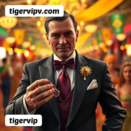Integração de APIs tigervip.com - APIs em Tempo Real para Provedores de Jogos e Gateways de Pagamento