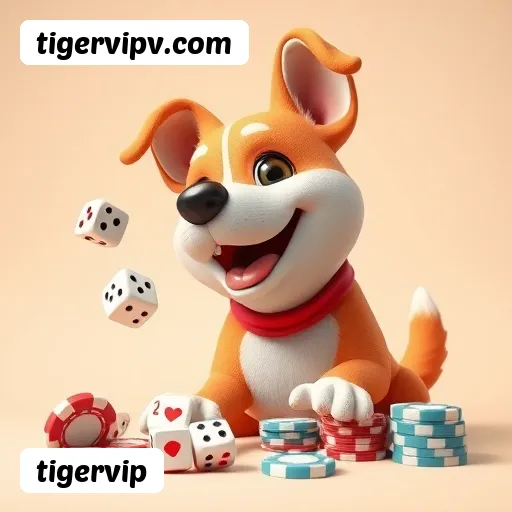 Rodadas Grátis Diárias tigervip.com - 50 Rodadas Todos os Dias em Slots Premium