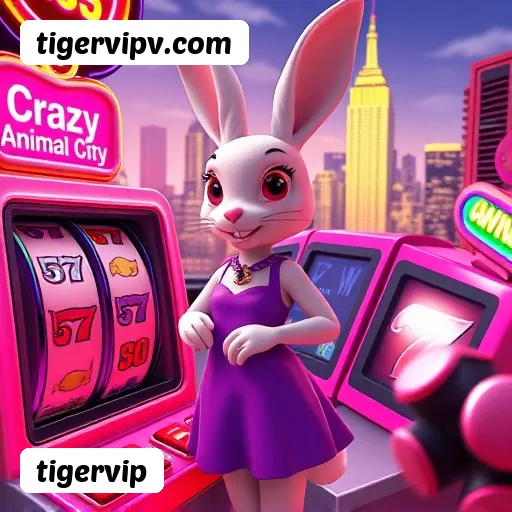 Catálogo Completo de Jogos tigervip.com - Mais de 580 Jogos Premium: Slots, Casino Ao Vivo, Crash Games e Apostas Esportivas