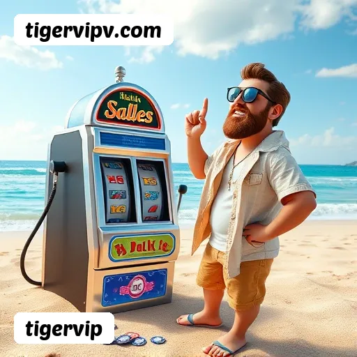Cadastro Rápido tigervip.com - Crie Sua Conta em 30 Segundos e Ganhe Bônus de Boas-vindas até 300%
