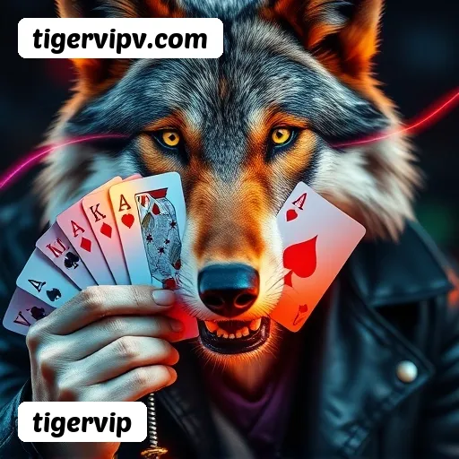 Torneios Semanais tigervip.com - R$ 100.000 em Prêmios Toda Semana