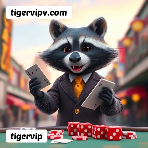 Sistema VIP tigervip.com - Gold, Platinum e Diamond com Benefícios Exclusivos